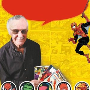 "Stan Lee&#39;s Mutants, Monsters and Marvels photo 2"