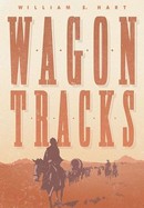 Wagon Tracks poster image