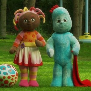 In the Night Garden: Season 2, Episode 7 - Rotten Tomatoes