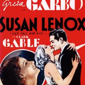 Susan Lenox: Her Fall and Rise (1931) photo 5