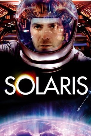 Solaris poster