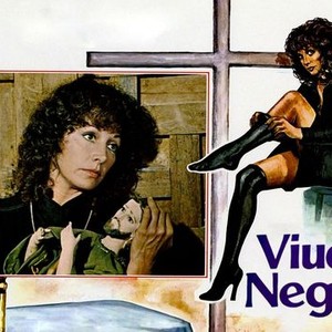 La viuda negra (TV series) - Wikipedia