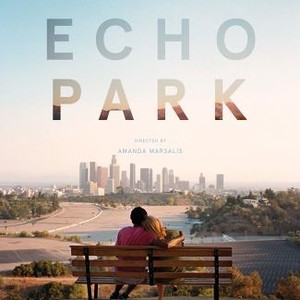 "Echo Park photo 1"