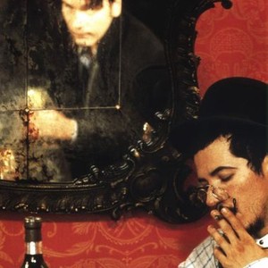 MOULIN ROUGE!, Ewan McGregor (in picture), John Leguizamo, 2001, TM & Copyright (c) 20th Century Fox Film Corp