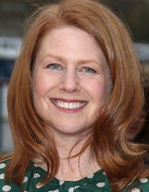 Jane Perry