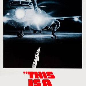 This Is a Hijack (1973) photo 9