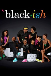 black-ish: Season 3 poster image