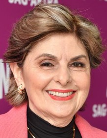 Gloria Allred