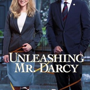 Unleashing mr 2025 darcy online free