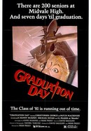 Graduation Day poster image