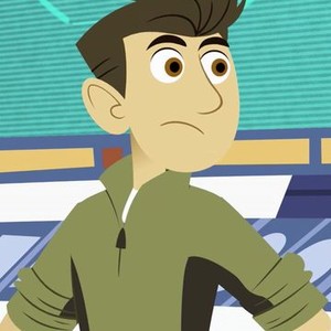 Wild Kratts: Season 6, Episode 4 - Rotten Tomatoes