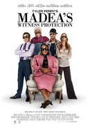 Tyler Perry's Madea's Witness Protection poster image