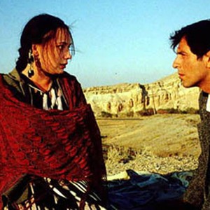A scene from the movie Luna Papa. photo 10