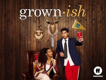 Grown ish 123movies cheap