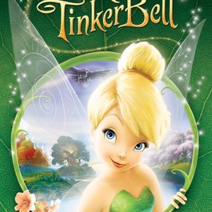 Tinker Bell (2008) - Rotten Tomatoes