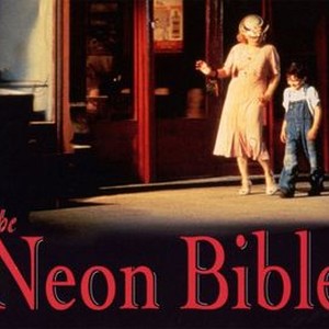 "The Neon Bible photo 12"