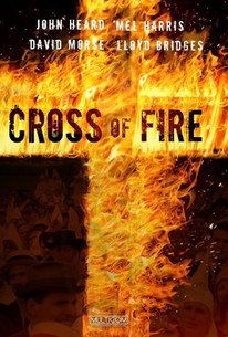 Watch trailer for Cross of Fire
