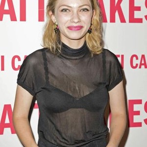 Tavi Gevinson at arrivals for PATTI CAKE$ Premiere, Metrograph, New York, NY August 14, 2017. Photo By: Lev Radin/Everett Collection