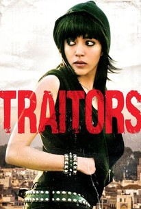 Traitors poster