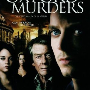 The Oxford Murders (2008) photo 16
