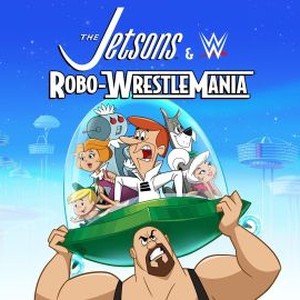 The Jetsons & WWE: Robo-WrestleMania! photo 4