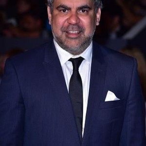 Wayne Blair at arrivals for SEPTEMBERS OF SHIRAZ Premiere at Toronto International Film Festival 2015, Roy Thomson Hall, Toronto, ON September 15, 2015. Photo By: Gregorio Binuya/Everett Collection