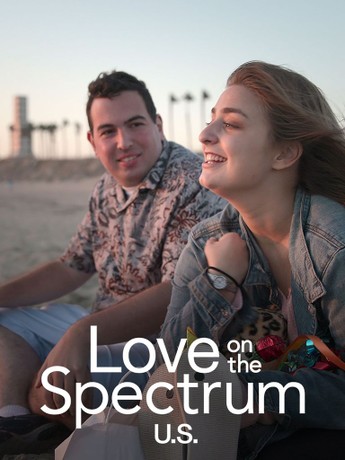 Love on the Spectrum U.S. (TV Series 2022– ) - IMDb