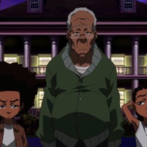 The Boondocks: Season 3, Episode 15 - Rotten Tomatoes