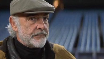 Finding Forrester - Rotten Tomatoes