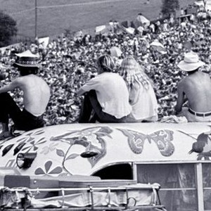 Woodstock (1970) photo 3