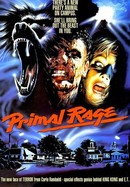 Primal Rage poster image