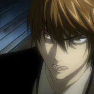 Death Note: Season 1, Episode 37 - Rotten Tomatoes