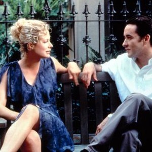 MIDNIGHT IN THE GARDEN OF GOOD AND EVIL, Alison Eastwood, John Cusack, 1997