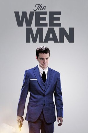 The Wee Man poster