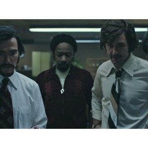stanford prison experiment rotten tomatoes