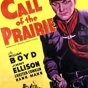 Call of the Prairie (1936) photo 9