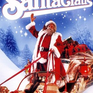 The santa sale claus film
