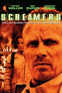 Poster for Screamers