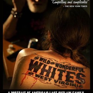 The Wild and Wonderful Whites of West Virginia (2009)