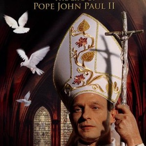 Have No Fear: The Life of Pope John Paul II photo 5