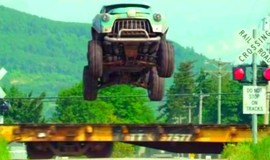 Monster Trucks Movie ✓