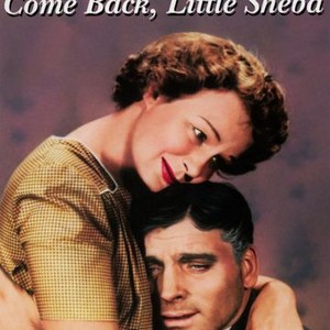 Come Back, Little Sheba (1952) photo 9