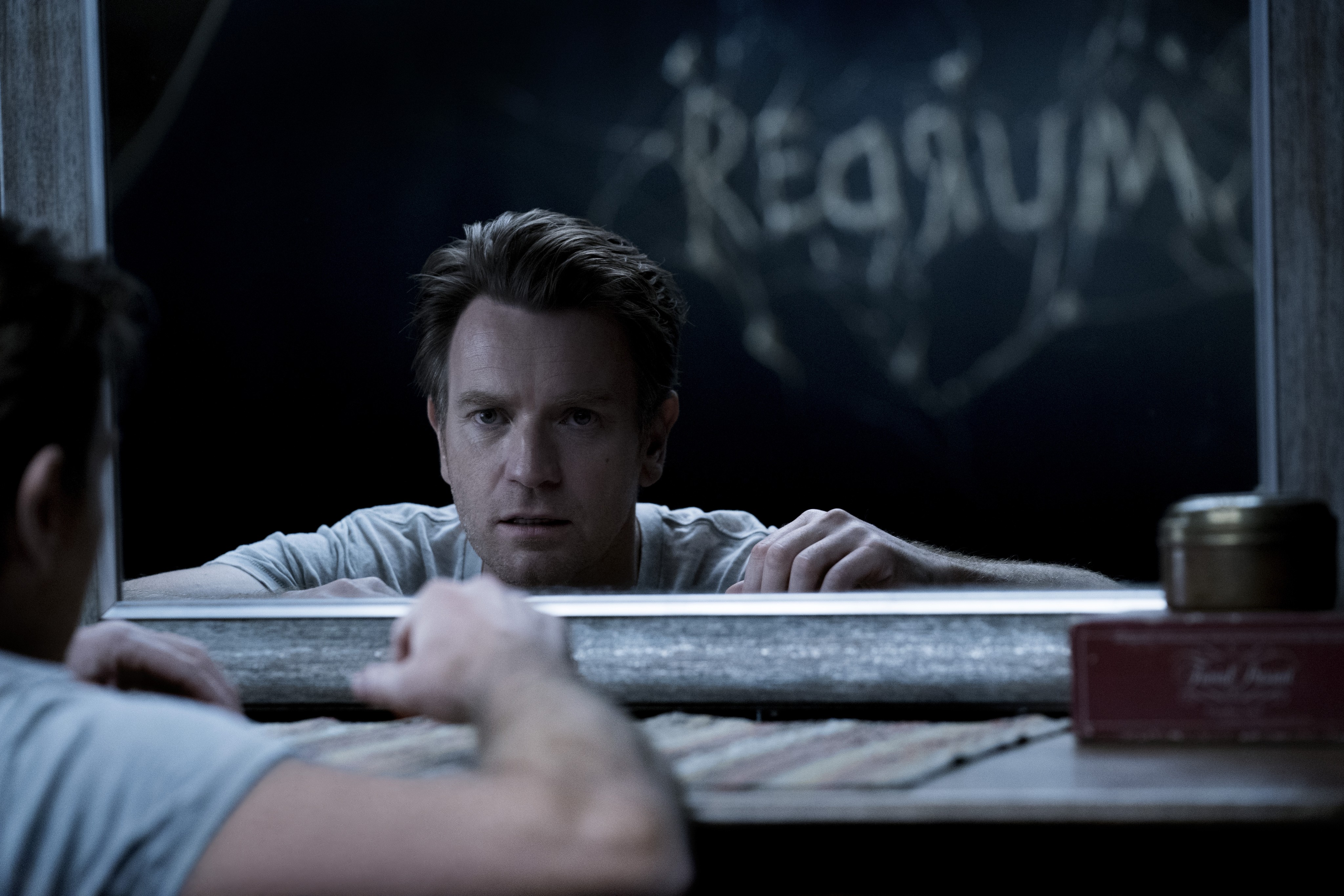 Doctor Sleep - Rotten Tomatoes