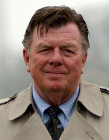 Joe Galloway
