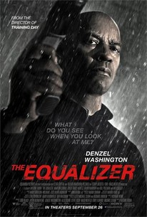 The Equalizer 3  Rotten Tomatoes