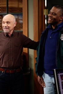 Last Man Standing - Rotten Tomatoes