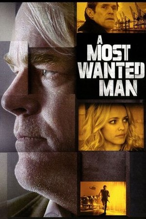 A Most Wanted Man poster