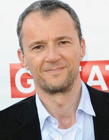 John Battsek