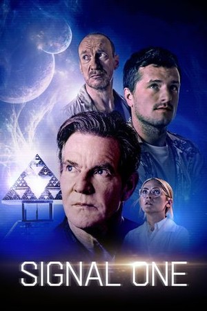 Signal One poster