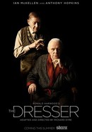 The Dresser poster image